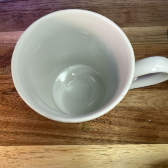 Holly Hobbie VTG Pedestal Mug Love Is Something Extra Grannycore 1980s Nostolgia - Picture 9 of 10